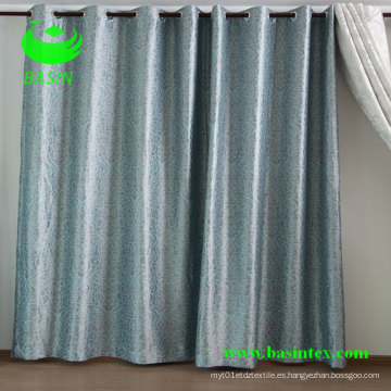 Tejido de cortina Jacquard (BS1090)